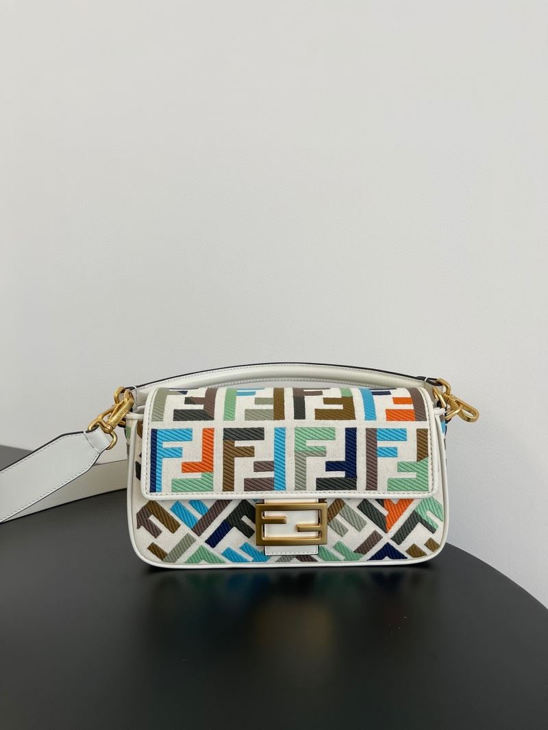 Fendi Baguette Bags